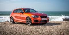 BMW M135i