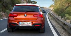 BMW M135i
