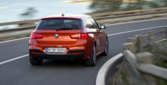 BMW M135i