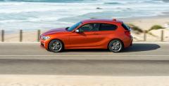 BMW M135i