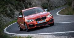 BMW M135i