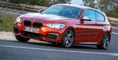 BMW M135i