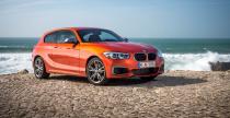 BMW M135i