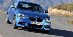 BMW M135i