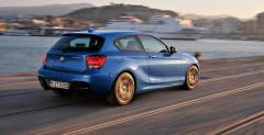 BMW M135i