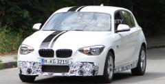 BMW Serii 1 M-Pakiet