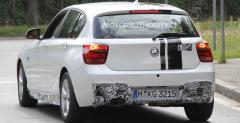 BMW Serii 1 M-Pakiet