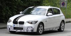 BMW Serii 1 M-Pakiet
