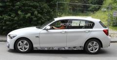 BMW Serii 1 M-Pakiet