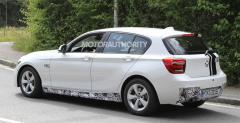 BMW Serii 1 M-Pakiet