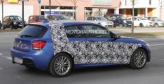 BMW serii 1 M