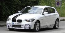 BMW Serii 1 M-Pakiet