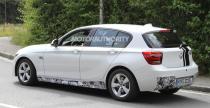 BMW Serii 1 M-Pakiet