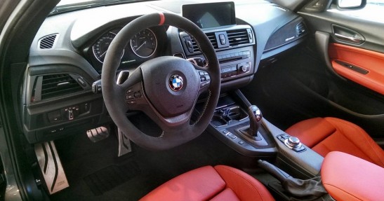 BMW M135i