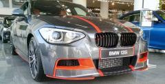 BMW M135i