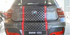 BMW M135i