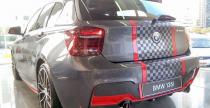 BMW M135i