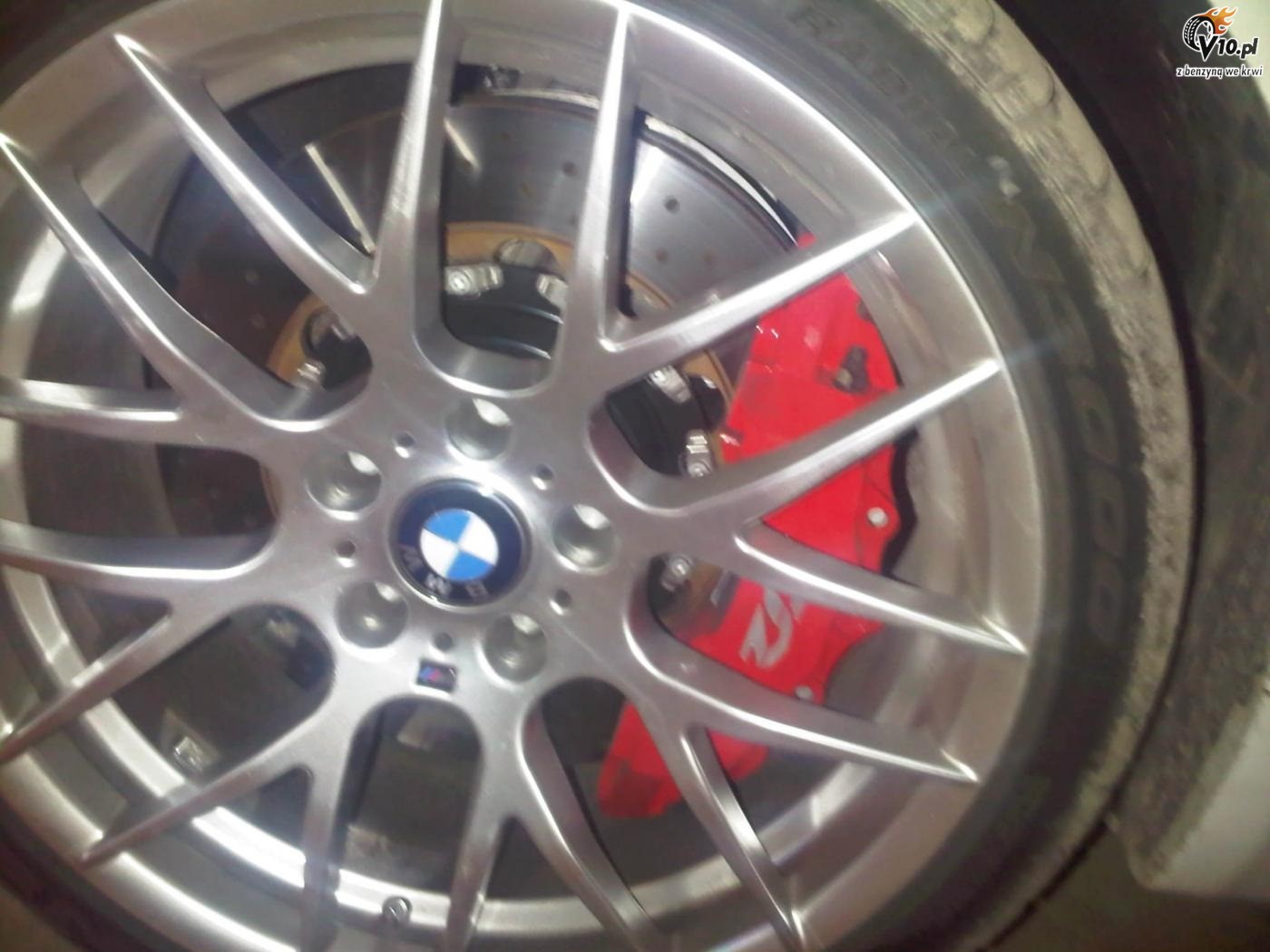 BMW 120d M3