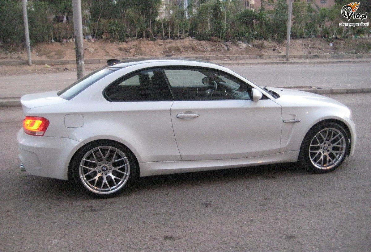 BMW 120d M3