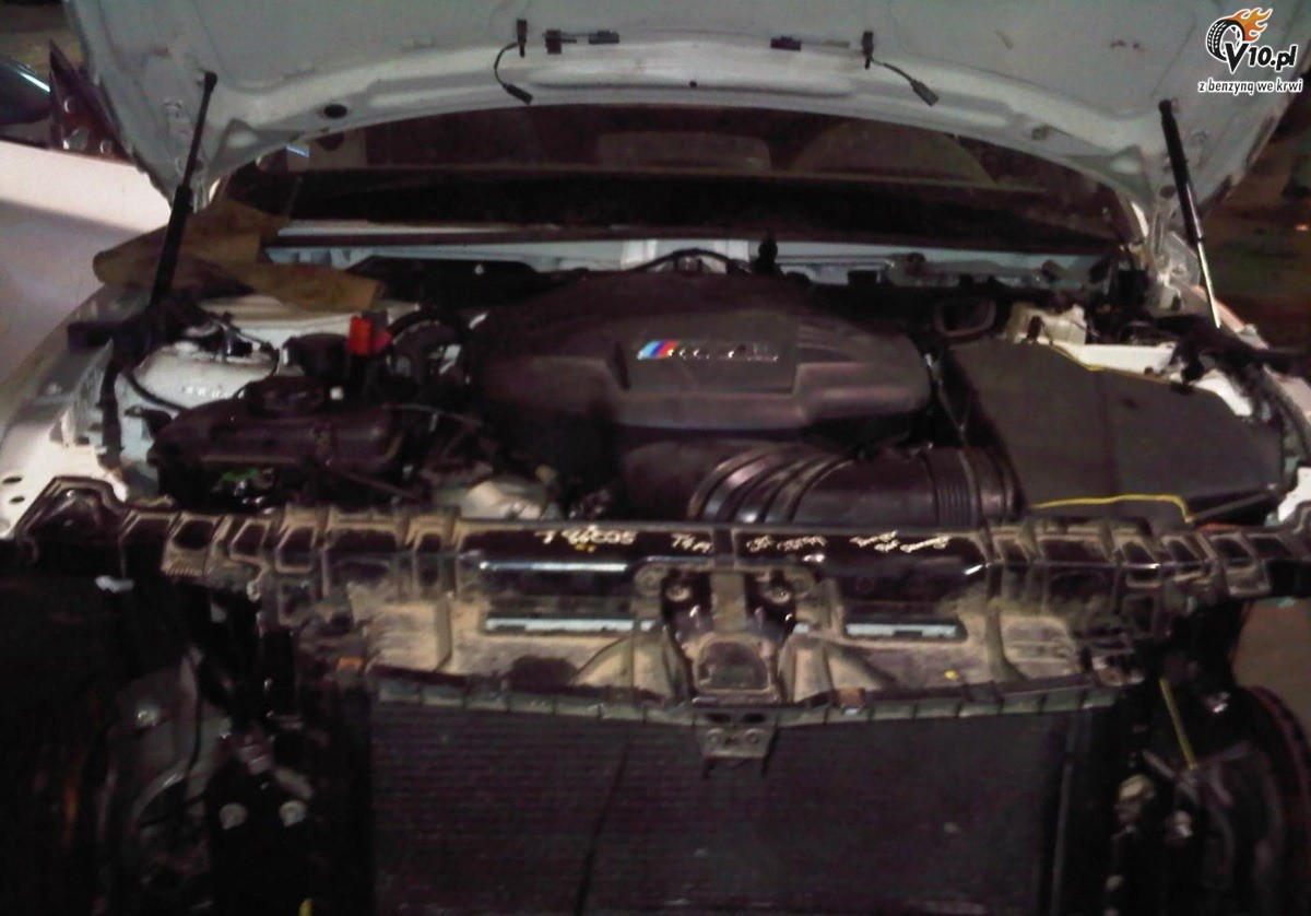 BMW 120d M3