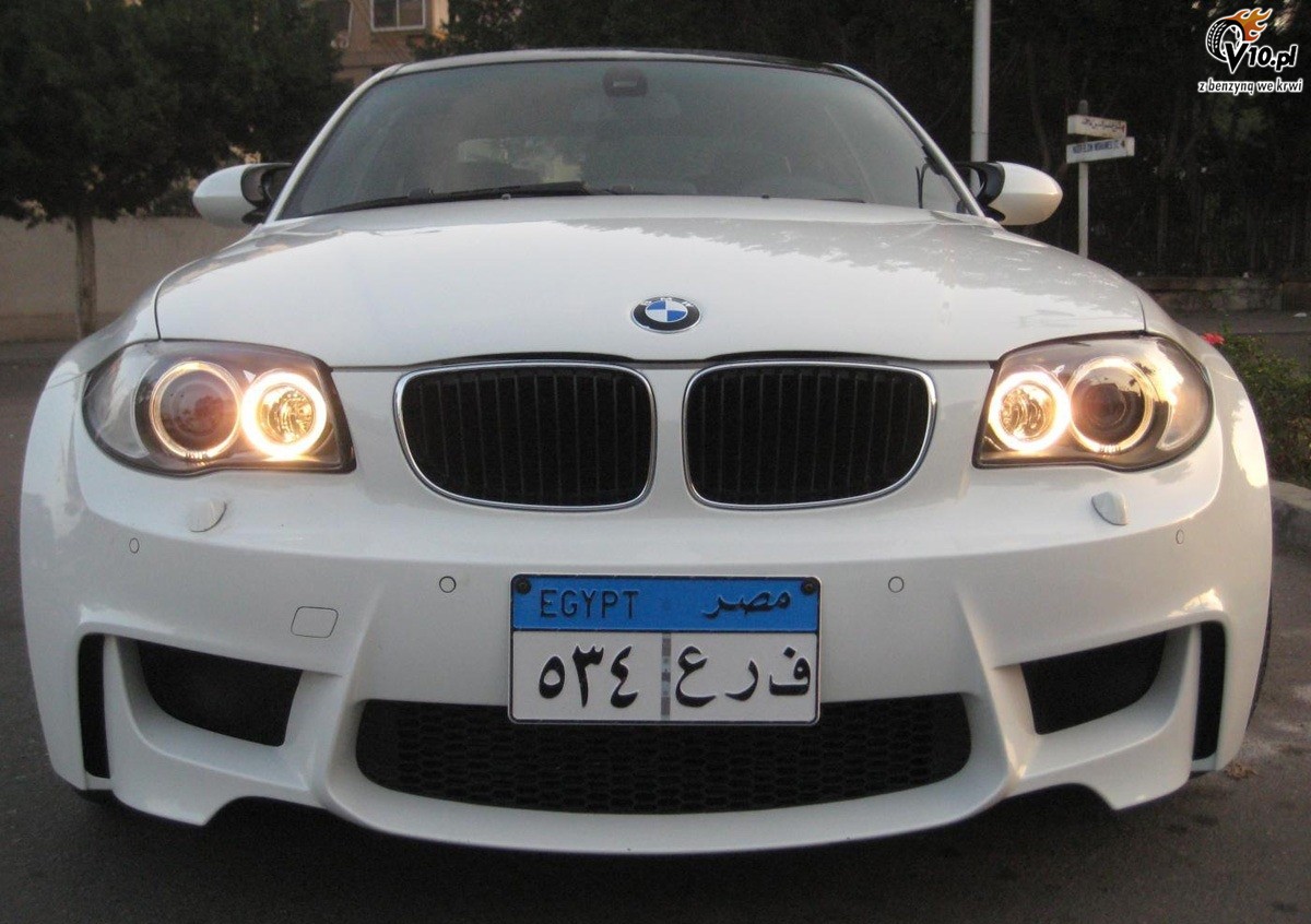 BMW 120d M3