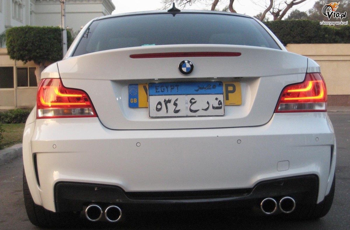 BMW 120d M3