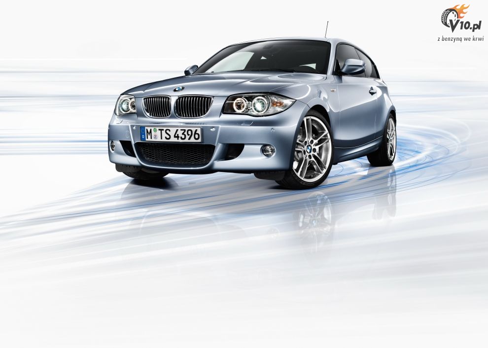 BMW serii 1