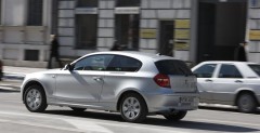 BMW serii 1 Fuel Cell Hybrid