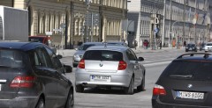 BMW serii 1 Fuel Cell Hybrid