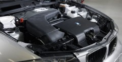 BMW serii 1 Fuel Cell Hybrid
