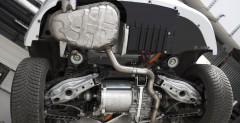 BMW serii 1 Fuel Cell Hybrid