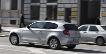 BMW serii 1 Fuel Cell Hybrid
