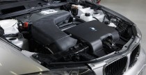 BMW serii 1 Fuel Cell Hybrid
