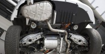 BMW serii 1 Fuel Cell Hybrid