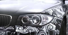 Nowe BMW serii 1 M Coupe