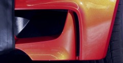 Nowe BMW serii 1 M Coupe 2011 - teaser