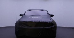 Nowe BMW serii 1 M Coupe