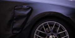 Nowe BMW serii 1 M Coupe
