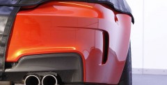 BMW serii 1 M Coupe