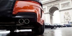 BMW serii 1 M Coupe