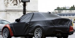 BMW serii 1 M Coupe