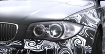 Nowe BMW serii 1 M Coupe