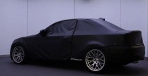 Nowe BMW serii 1 M Coupe