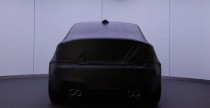 Nowe BMW serii 1 M Coupe