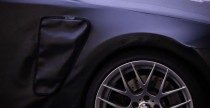 Nowe BMW serii 1 M Coupe