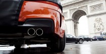 BMW serii 1 M Coupe