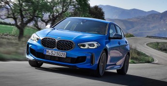 BMW serii 1 nie doczeka się ostrej wersji od dywizji M