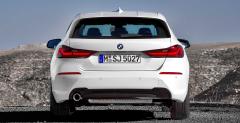 BMW serii 1