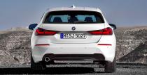 BMW serii 1