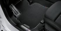 M Performance Parts